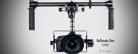 Accessori video e audio DSLR